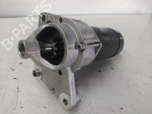 Startmotor PEUGEOT 407 (6D_) 1.6 HDi 110 (6D9HZC, 6D9HYC) (109 hp) 10153775