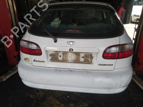 Køler DAEWOO LANOS (KLAT) | BP9501627M31