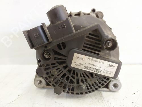 Alternator FORD FIESTA VI (CB1, CCN) 1.4 TDCi | BP31854606M7