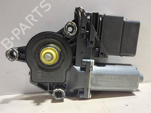 Left rear window motor VW GOLF V (1K1)  | BP23245173E23 