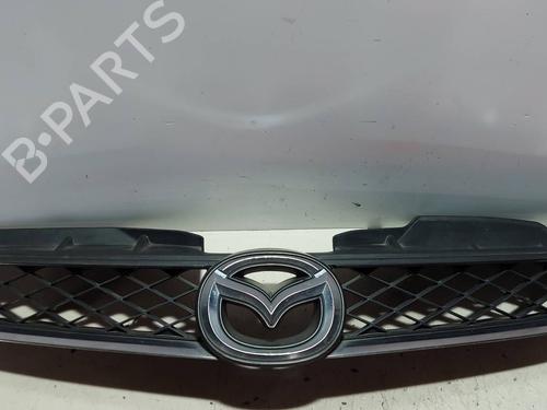 Used Grille MAZDA 5 (CR) 2.0 CD (CR19) (143 hp) 17244080