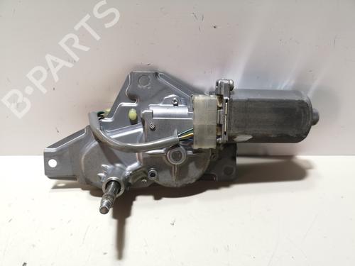 Used Rear wiper motor SUZUKI JIMNY Closed Off-Road Vehicle (SN) 1.5 DDiS 4x4 (86 hp) 16325099
