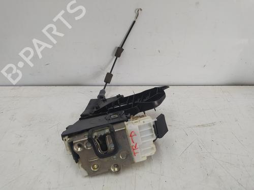 Used Rear right lock MERCEDES-BENZ M-CLASS (W164) ML 350 CDI 4-matic (164.122) (224 hp) 12511530