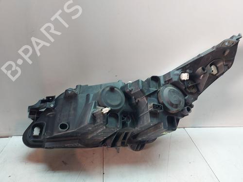 Right headlight CITROËN C4 I (LC_)  | BP32521785C29 