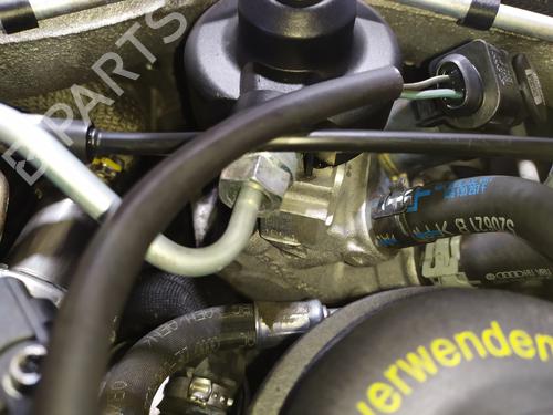 Engine AUDI A5 (8T3)  | BP18110107M1 