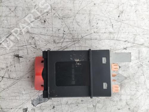 Used Warning switch VW POLO (6N2) [1999-2001]  11381982