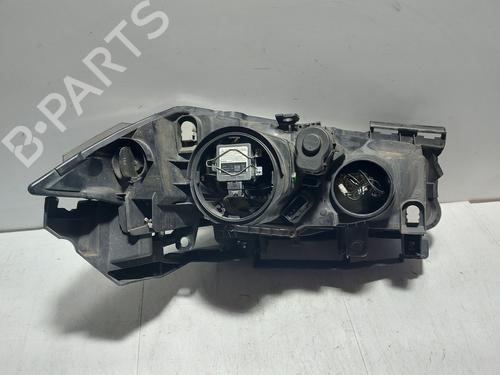 Left headlight RENAULT MEGANE II (BM0/1_, CM0/1_) 1.9 dCi | BP32342540C28
