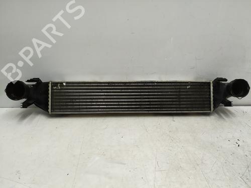 Used Intercooler MERCEDES-BENZ C-CLASS (W203) C 180 Kompressor (203.046) (143 hp) 31136619