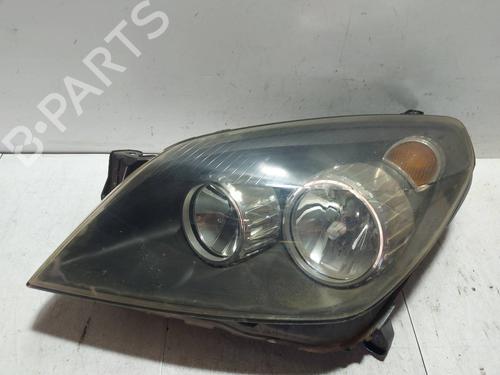 Used Left headlight Left headlight 38757863 38757863