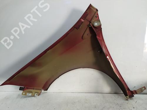 Right front fenders FIAT BRAVO II (198_) 1.9 D Multijet (198AXB1A) | BP29824745C42 
