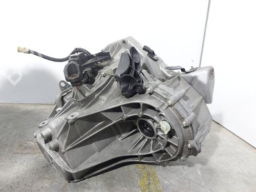 Gearbox RENAULT SCÉNIC III (JZ0/1_)  | BP29919045M3