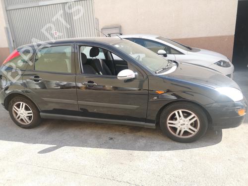 Kjølevifte elektrisk FORD FOCUS I (DAW, DBW)  | BP15734776M35 