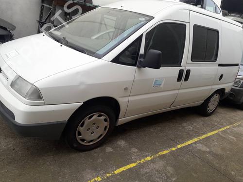 Mass air flow sensor PEUGEOT EXPERT (224_) 1.9 D | BP8718035M95