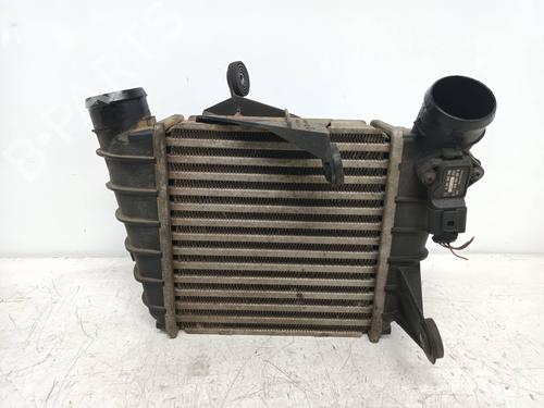 Intercooler VW POLO (9N_, 9A_) 1.4 TDI | BP11185407M30 