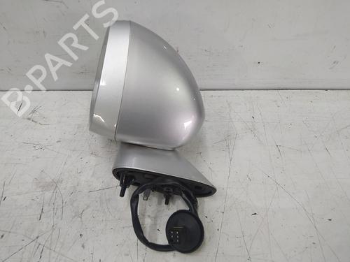Left mirror OPEL CORSA D (S07)  | BP22198998C26 