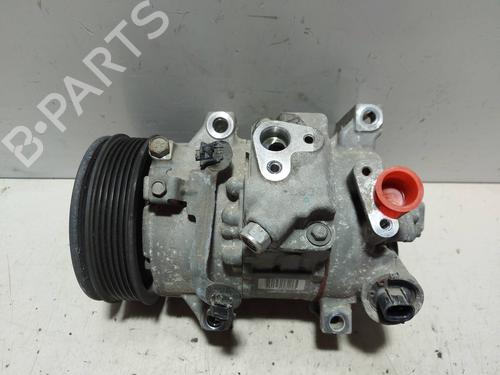 AC compressor TOYOTA COROLLA Saloon (_E15_)  | BP24642386M34 