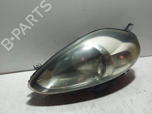 Faro anteriore sinistro Faro anteriore sinistro 38957476 38957476
