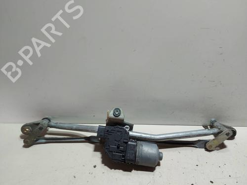 Viskermotor vindrute AUDI A4 B7 (8EC) 2.0 TFSI (200 hp) 24815935