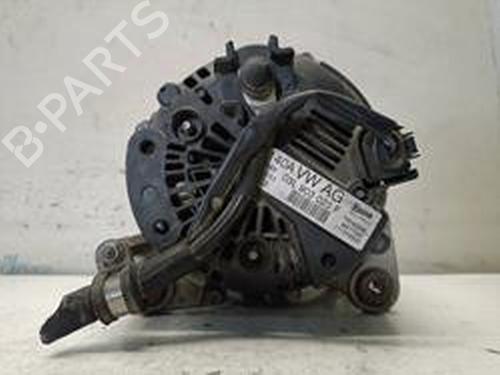 Generator VW POLO V (6R1, 6C1)  | BP8703685M7 