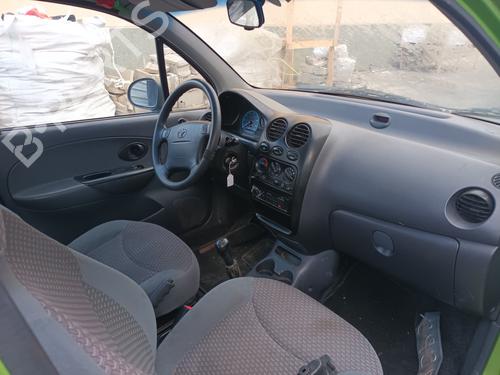 Højre forlygte DAEWOO MATIZ (M100, M150) 0.8 | BP23445462C29 