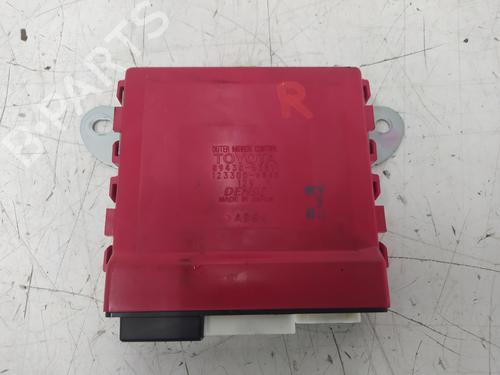 Elektronisk modul LEXUS IS II (_E2_) 220d (ALE20) | BP21058236M83 