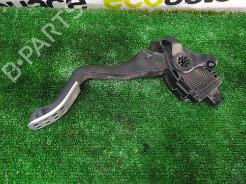 Used Pedal PEUGEOT 207 (WA_, WC_) 1.6 HDi (109 hp) 8702375
