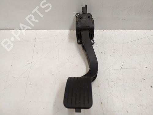Pedal CITROËN C4 Picasso I MPV (UD_) 2.0 HDi 138 (136 hp) 30886919
