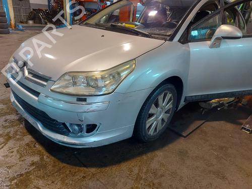 Engine CITROËN C4 I (LC_)  | BP31800357M1 