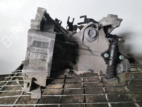 Gearbox SEAT TOLEDO II (1M2)  | BP11735059M3 