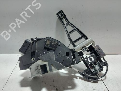 Used Front right lock FORD TRANSIT CUSTOM V362 Van (FY, FZ) [2012-2026]  31116715