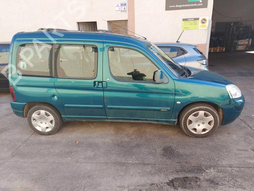 Right mirror CITROËN BERLINGO / BERLINGO FIRST Box Body/MPV (M_)  | BP23781020C27 