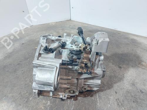 Gearbox AUDI A3 (8L1) 1.9 TDI | BP30156795M3 