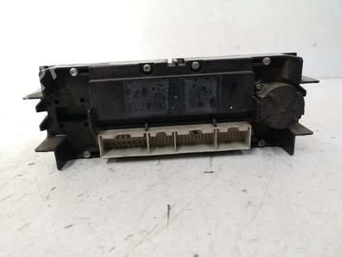 Climate control SKODA OCTAVIA II (1Z3) 1.9 TDI | BP8699477I5