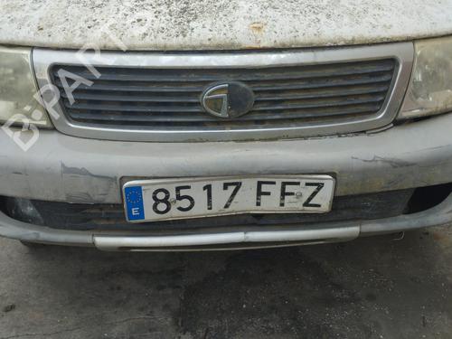 Right headlight TATA SAFARI (42_FD) 3.0 D | BP36277002C29 - Image 6