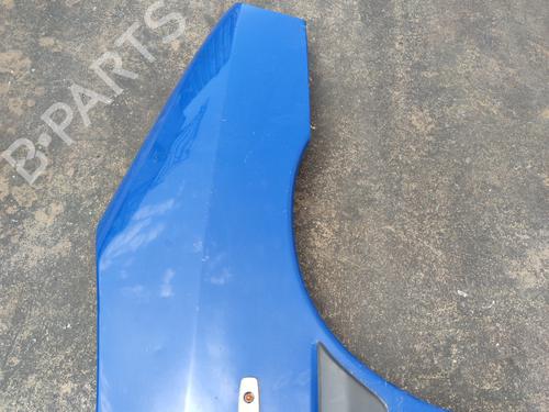 Right front fenders PEUGEOT EXPERT (224_) 1.9 D | BP13877113C42 