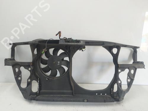 Frontplate/Frontkurv AUDI A4 B5 (8D2) 1.9 TDI (116 hp) 19066011