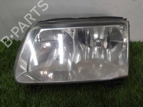 Venstre forlygte VW POLO (6N2) [1999-2001]  8703304