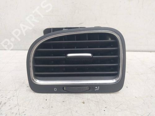 Luftventil Luftventil VW GOLF VI (5K1) 1.6 TDI (105 hp) 11659749 11659749