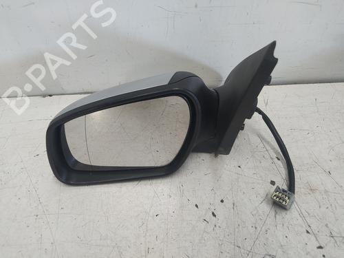 Used Left mirror FORD MONDEO III Saloon (B4Y) 2.0 TDCi (130 hp) 28387374
