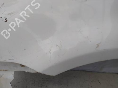 Left front fenders VW POLO (6N2)  | BP12511910C41 