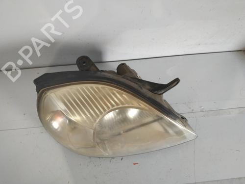 Right headlight KIA RIO I Saloon (DC_) 1.3 | BP8699269C29 