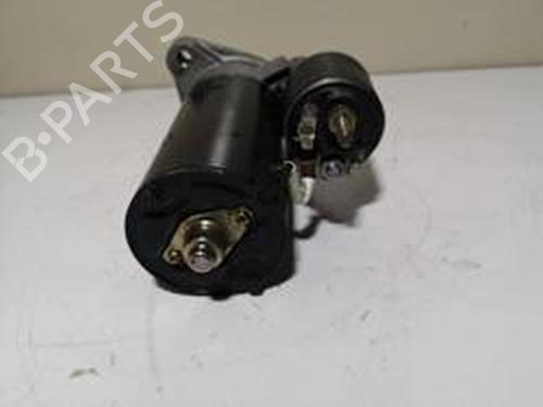 Startmotor AUDI A4 B6 Avant (8E5) 2.5 TDI quattro | BP12509502M8 