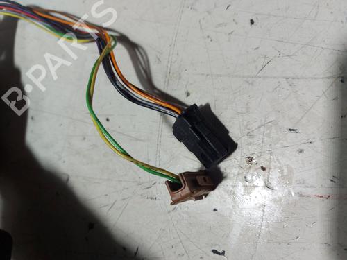 Left mirror PEUGEOT 308 SW I (4E_, 4H_) 1.6 HDi | BP23130803C26 