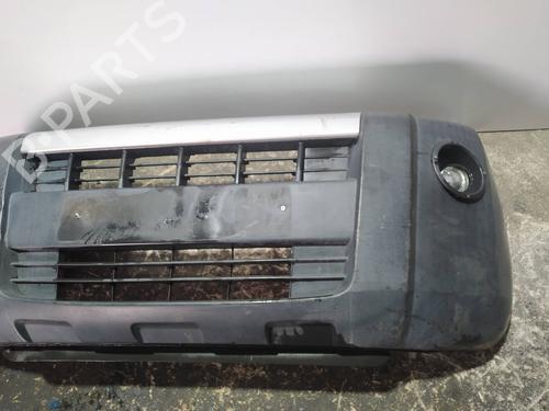 Front bumper FIAT FIORINO Box Body/MPV (225_)  | BP13327055C7 