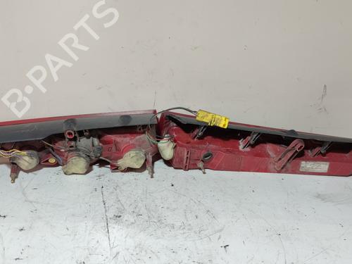 Left taillight CITROËN C5 II (RC_)  | BP10507726C34 