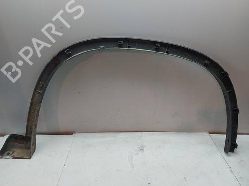 Front left wheel arch trim NISSAN X-TRAIL II (T31)  | BP30395774C134 