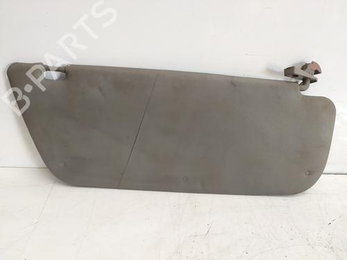 Højre solskærm Højre solskærm MERCEDES-BENZ SPRINTER 3,5-t Van (B906) 313 CDI (906.631, 906.633, 906.635, 906.637) (129 hp) 34247603 34247603