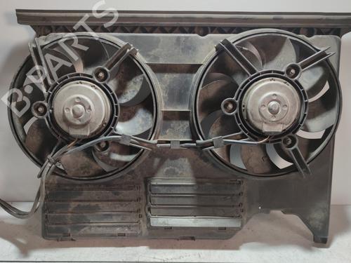 Ventilateur radiateur AUDI 80 B4 Avant (8C5) [1991-1996]  8712651