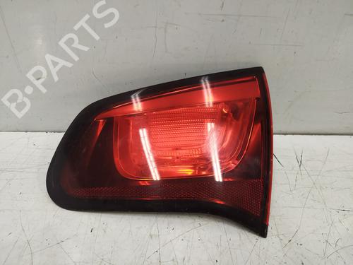 Højre baglygte bagklap CITROËN C3 II (SC_) [2009-2025]  24470066