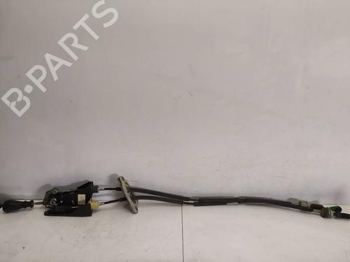 Used Gear lever Gear lever OPEL COMBO Box Body/MPV (X12) 1.3 CDTI (B05) (95 hp) 40541617 40541617